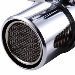 Universal-Wasserhahnadapter-Splitter - Gartenschlauchanschluss