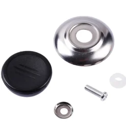 Universell verstellbares Topfdeckel-Set – Vielseitige Kochgeschirrdeckel