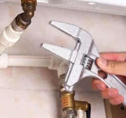 Universell verstellbares Aluminium-Schraubenschlüsselwerkzeug – Multifunktions-Steckschlüssel