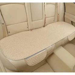 Universelle Anti-Rutsch-Autositz-Taschenbezugmatte - Autozubehör