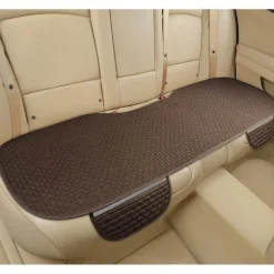 Universelle Anti-Rutsch-Autositz-Taschenbezugmatte - Autozubehör