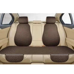 Universelle Anti-Rutsch-Autositz-Taschenbezugmatte - Autozubehör