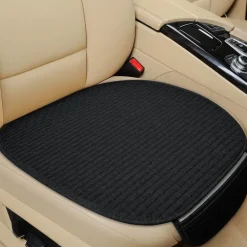 Universelle Anti-Rutsch-Autositz-Taschenbezugmatte - Autozubehör