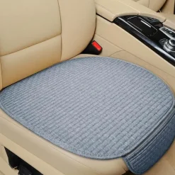 Universelle Anti-Rutsch-Autositz-Taschenbezugmatte - Autozubehör