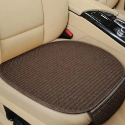 Universelle Anti-Rutsch-Autositz-Taschenbezugmatte - Autozubehör