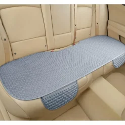 Universelle Anti-Rutsch-Autositz-Taschenbezugmatte - Autozubehör