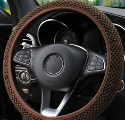 Universelle rutschfeste Auto-Radabdeckung – atmungsaktiver, weicher Schutz