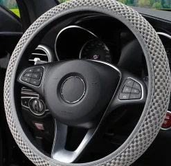 Universelle rutschfeste Auto-Radabdeckung – atmungsaktiver, weicher Schutz