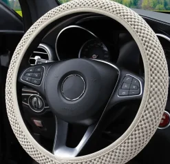 Universelle rutschfeste Auto-Radabdeckung – atmungsaktiver, weicher Schutz