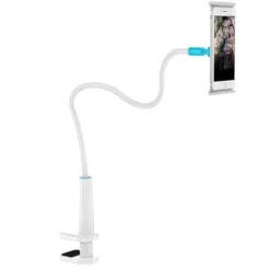 Universelle Telefonhalterung – Vielseitiger Ständer für den Einsatz zu Hause oder im Büro