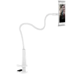 Universelle Telefonhalterung – Vielseitiger Ständer für den Einsatz zu Hause oder im Büro