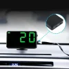 Universeller GPS-Tachometer – Digitale Fahrzeuggeschwindigkeitsanzeige