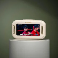 Universeller wasserdichter Dusch-Telefonhalter - Badezimmerhülle