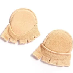 Unsichtbare High Heel-Polster – bequeme Fußeinlagen