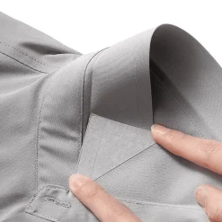 Unsichtbare Kragenstäbchen-Set – Hübsche Kragenhalter für Hemden