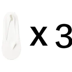 Unsichtbare, rutschfeste Damensocken – atmungsaktives, bequemes Design