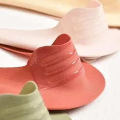 Unsichtbare, rutschfeste Damensocken – atmungsaktives, bequemes Design