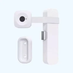 Unsichtbares Schubladenschloss mit Fingerabdruck – Intelligente Sicherheitslösung