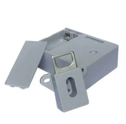 Unsichtbares Sensorschloss - Sicherheitsschrankschloss