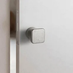 Unsichtbares Sicherheits-Türknaufschloss – Diskrete Türsicherheitslösung