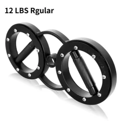 Unterarm-Grifftrainer – Trainingsgerät zur Stärkung der Hand