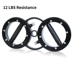 Unterarm-Grifftrainer – Trainingsgerät zur Stärkung der Hand