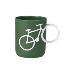 Unzerbrechlicher Zahnbürstenhalterbecher - Lebensmittelechter Mundwasserbecher