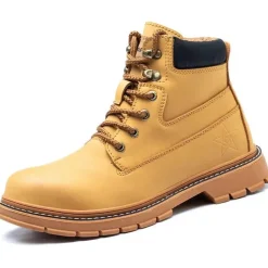 Unzerstörbare Winterstiefel – Survival Armor Footwear