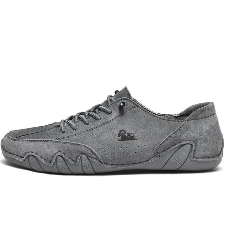 Urban Explorer Vulcanized Loafers - Lässige Herrenschuhe