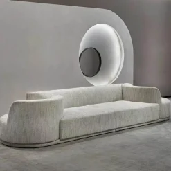 Urban Nest Rotating Comfy Lounger