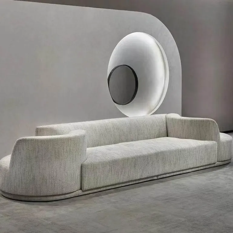 Urban Nest Rotating Comfy Lounger