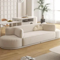 Urban Nest Rotating Comfy Lounger