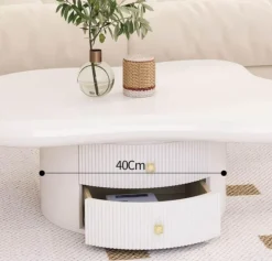 Urban White Lounge Furniture Set - Comfort Hub Sofa Collection