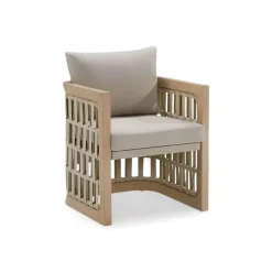 Ursula Outdoor-Terrassenset – Stilvolle Möbelkollektion