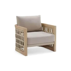 Ursula Outdoor-Terrassenset – Stilvolle Möbelkollektion