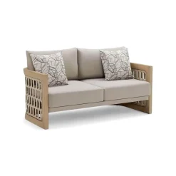 Ursula Outdoor-Terrassenset – Stilvolle Möbelkollektion