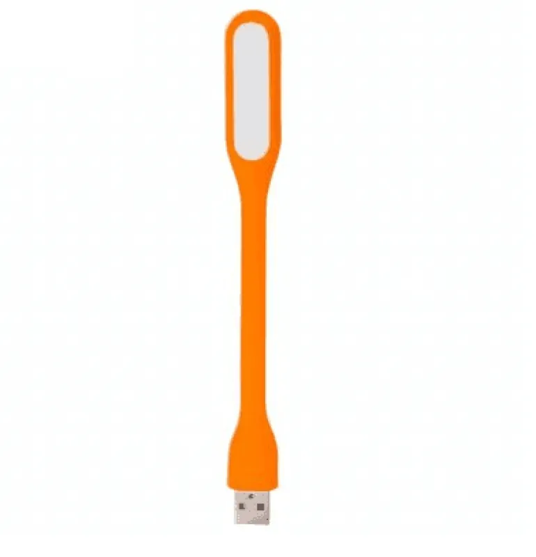 USB LED Light Strips - 10-Pack Portable Flexible Lighting