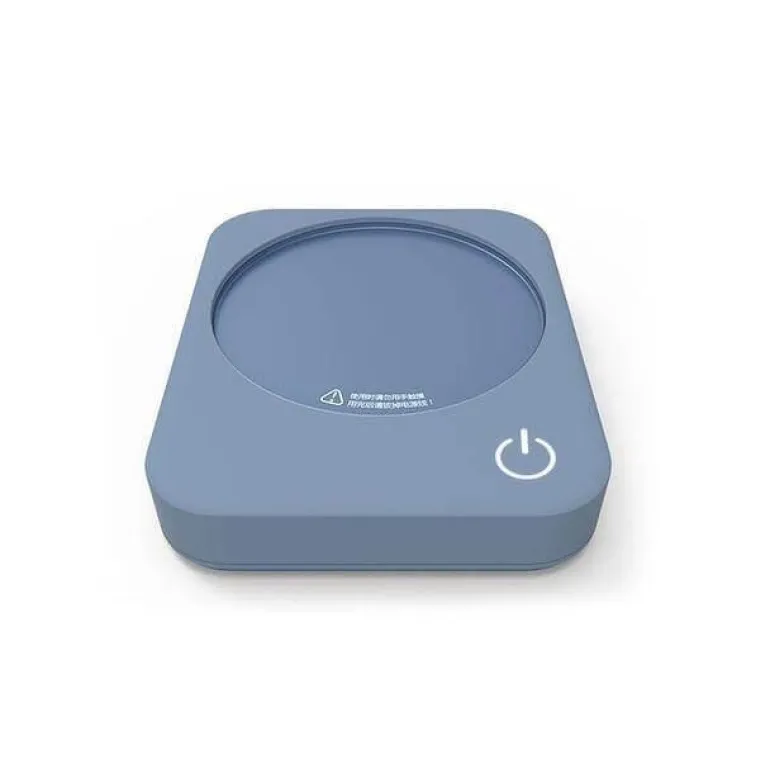 USB Smart Cup Warmer - Kaffee- und Teewärmer-Untersetzer
