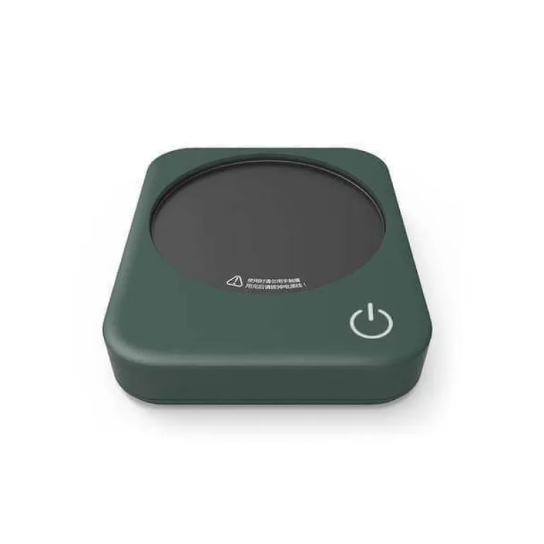 USB Smart Cup Warmer - Kaffee- und Teewärmer-Untersetzer