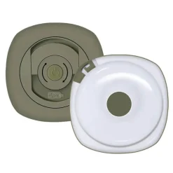 USB wiederaufladbare Sternenlichterkette - Camp Outdoor Dekor