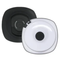 USB wiederaufladbare Sternenlichterkette - Camp Outdoor Dekor