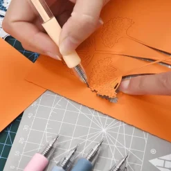 Utility Knife - DIY Craft Tool