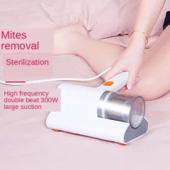 UV-Milbenentferner – Effektive Schädlingsbekämpfungslampe