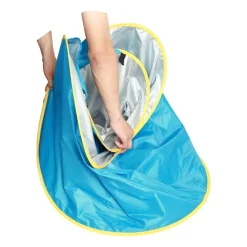 UV-schützendes wasserdichtes Strandzelt für Kinder