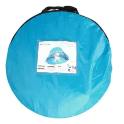 UV-schützendes wasserdichtes Strandzelt für Kinder