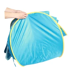 UV-schützendes wasserdichtes Strandzelt für Kinder