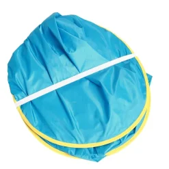 UV-schützendes wasserdichtes Strandzelt für Kinder