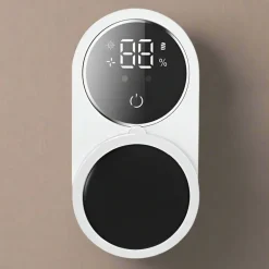 UV-Zahnbürsten-Desinfektionsbox - Tragbarer Desinfektionshalter