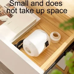 Vakuum-Aufbewahrungsbeutel mit Pumpe – platzsparender Organizer