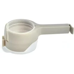 Vakuumierclip - Frischhaltebeutel für Lebensmittel